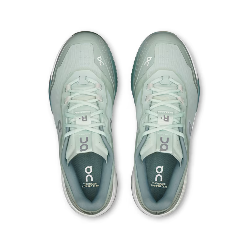THE ROGER ADV Pro Clay - Mineral | Linen