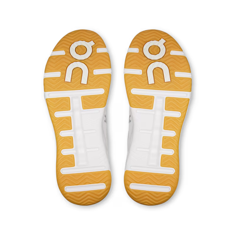 On The Roger Wildcard Men's Shoes - White Midnight