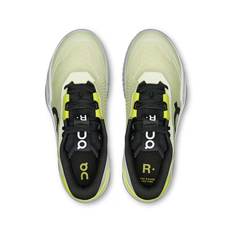 THE ROGER Pro Fire - Lime