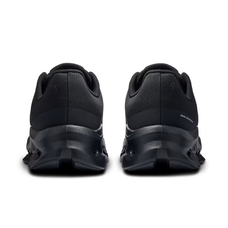 On Cloudtilt Men's Shoes - Eclipse Black