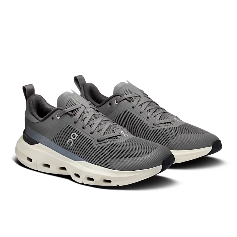 On Cloudpulse Next White | Frost