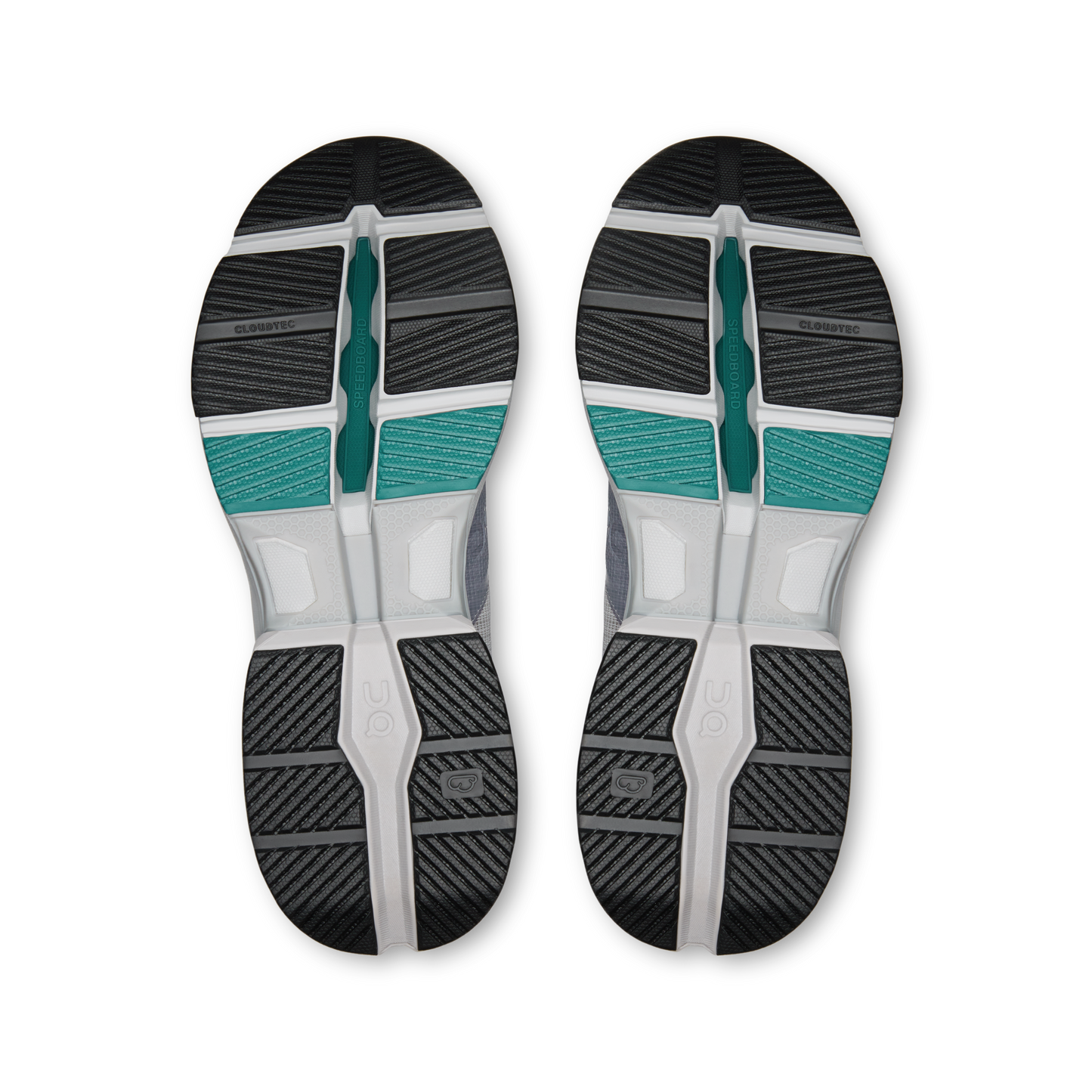 On Cloudpulse Pro Men's Alloy Storm - Image 3