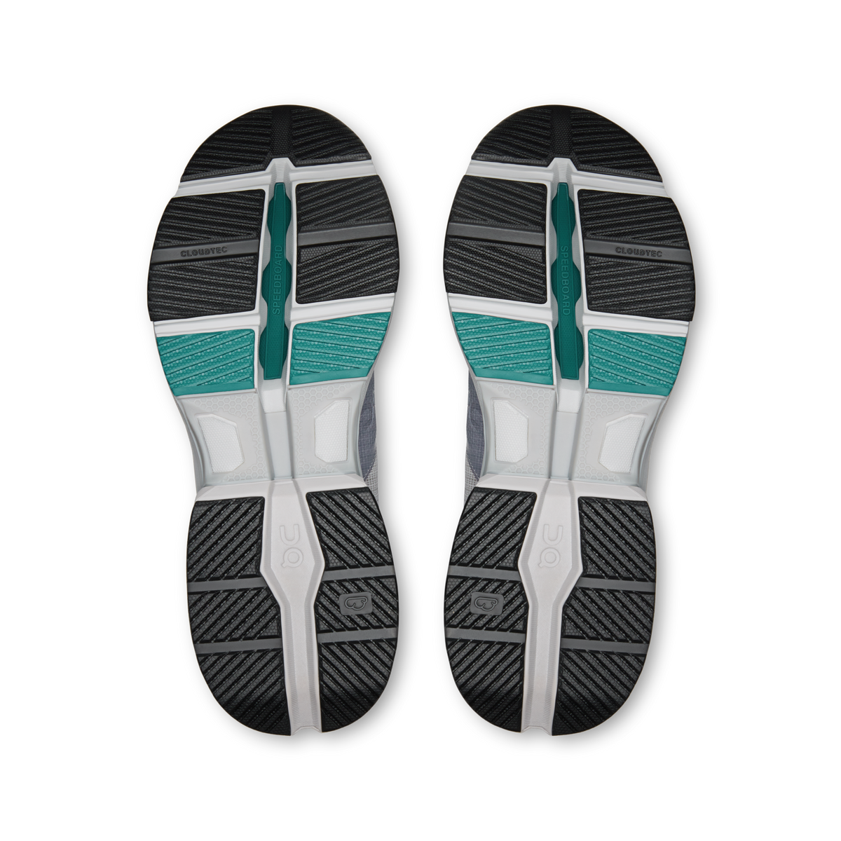 On Cloudpulse Pro Men's Alloy Storm - Image 3