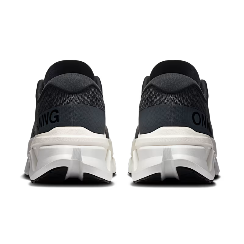 On Cloudmonster 3 Hyper Black | Ivory