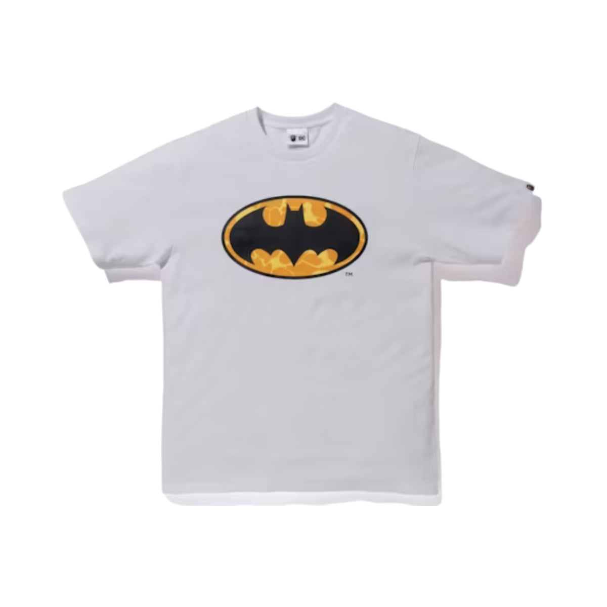 Bape Tee Batman