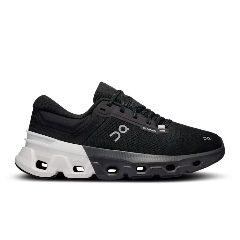 On Cloudflyer 5 - Black | Black