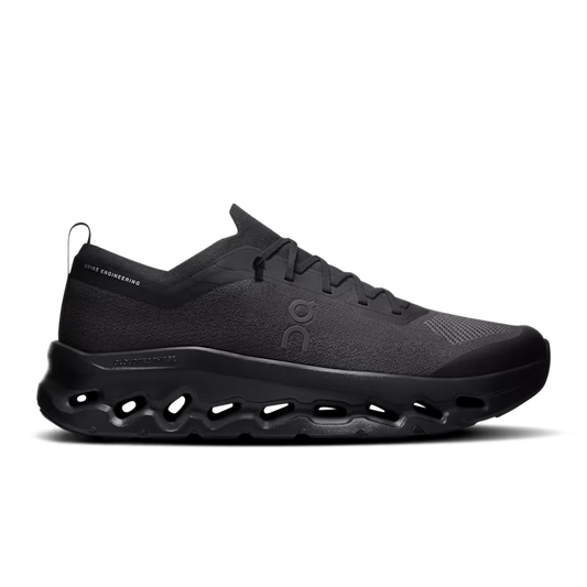 On Cloudtilt Moon Men's Shoes - All Black