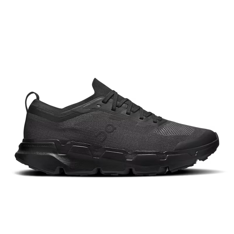 On Cloudsoma Men's Shoes - Black Black
