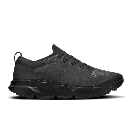 On Cloudsoma Men's Shoes - Black Black