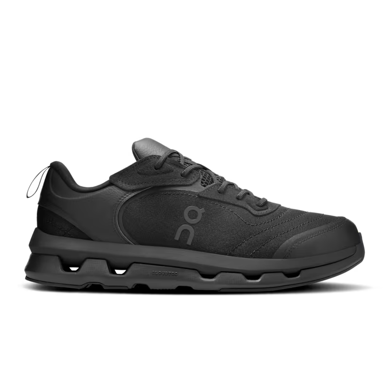 On Running Cloudzone Moon Black | Black