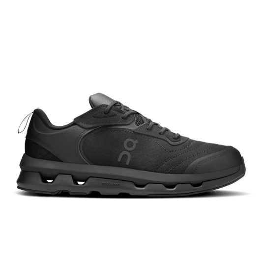 On Running Cloudzone Moon Black | Black