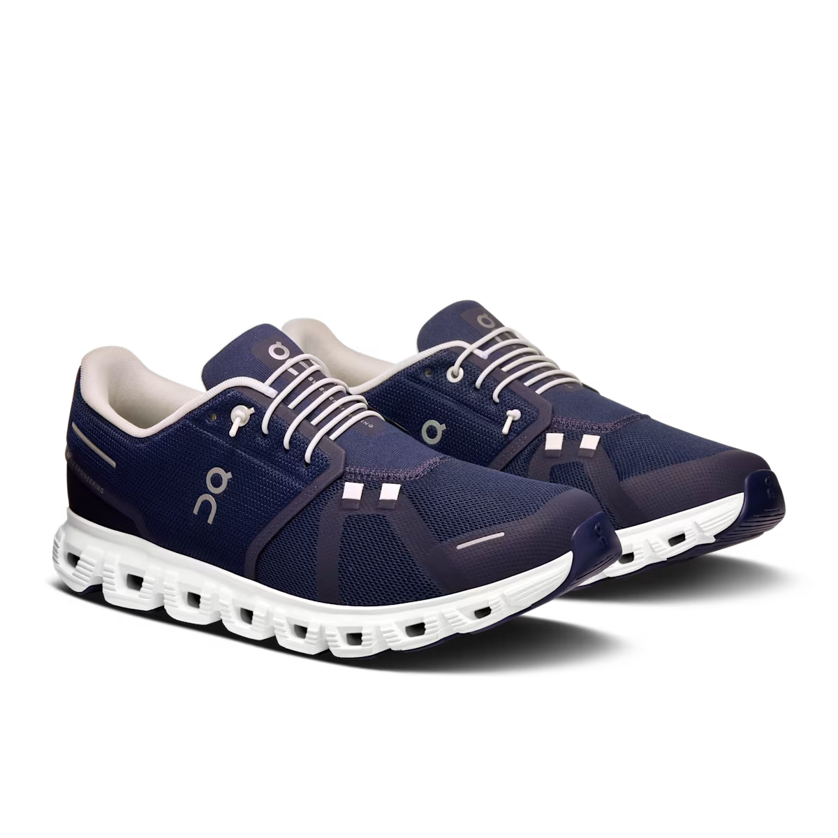 On Cloud 6 Midnight/White