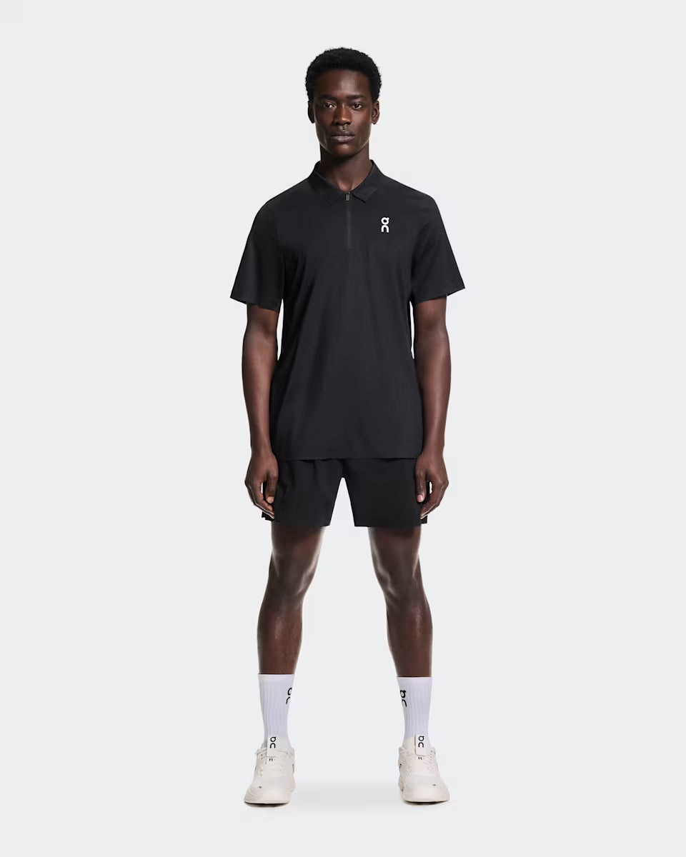 On Court Polo - Men's Tennis Polo Shirt