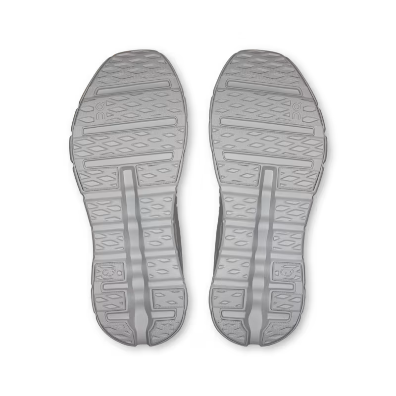 On Cloudtilt Moon Men's Shoes - Glacier Alloy