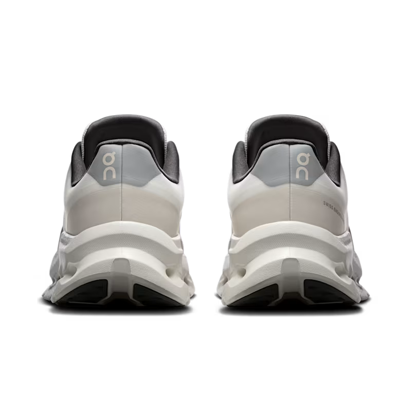 On Cloudtilt Remix Men Alloy | White