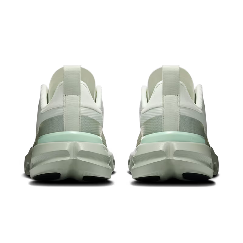 On Cloudpulse Next Iceberg | Tin