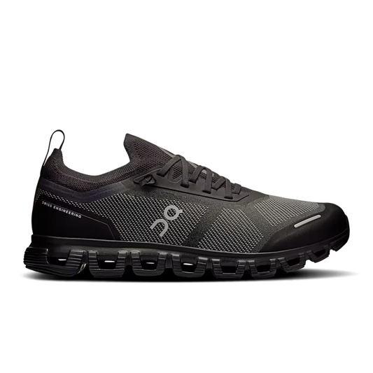 On Cloud 6 Versa - Black | Eclipse