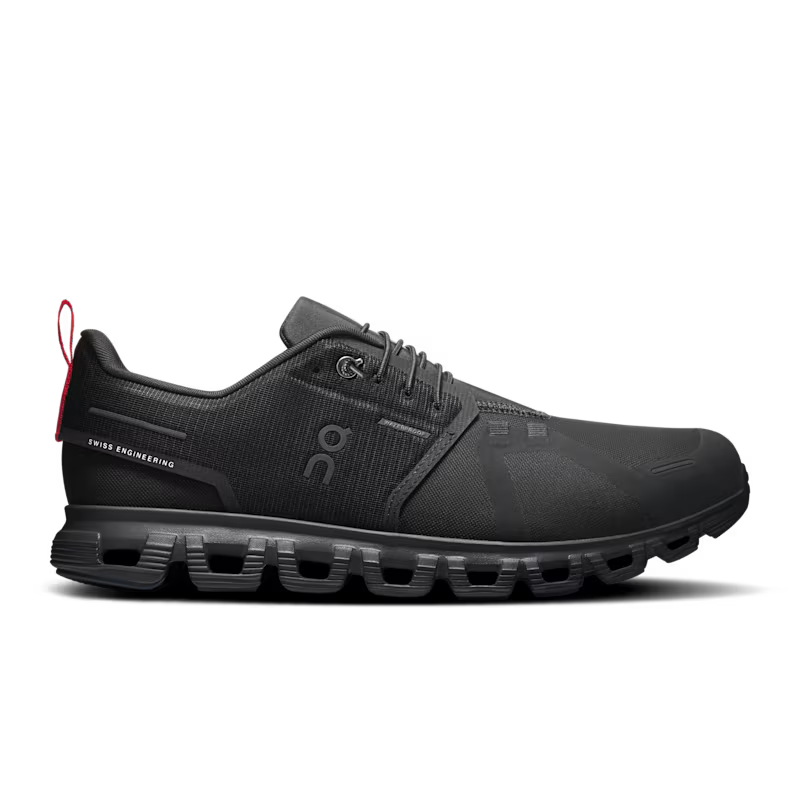 On Cloud 6 WP - Black | Eclipse