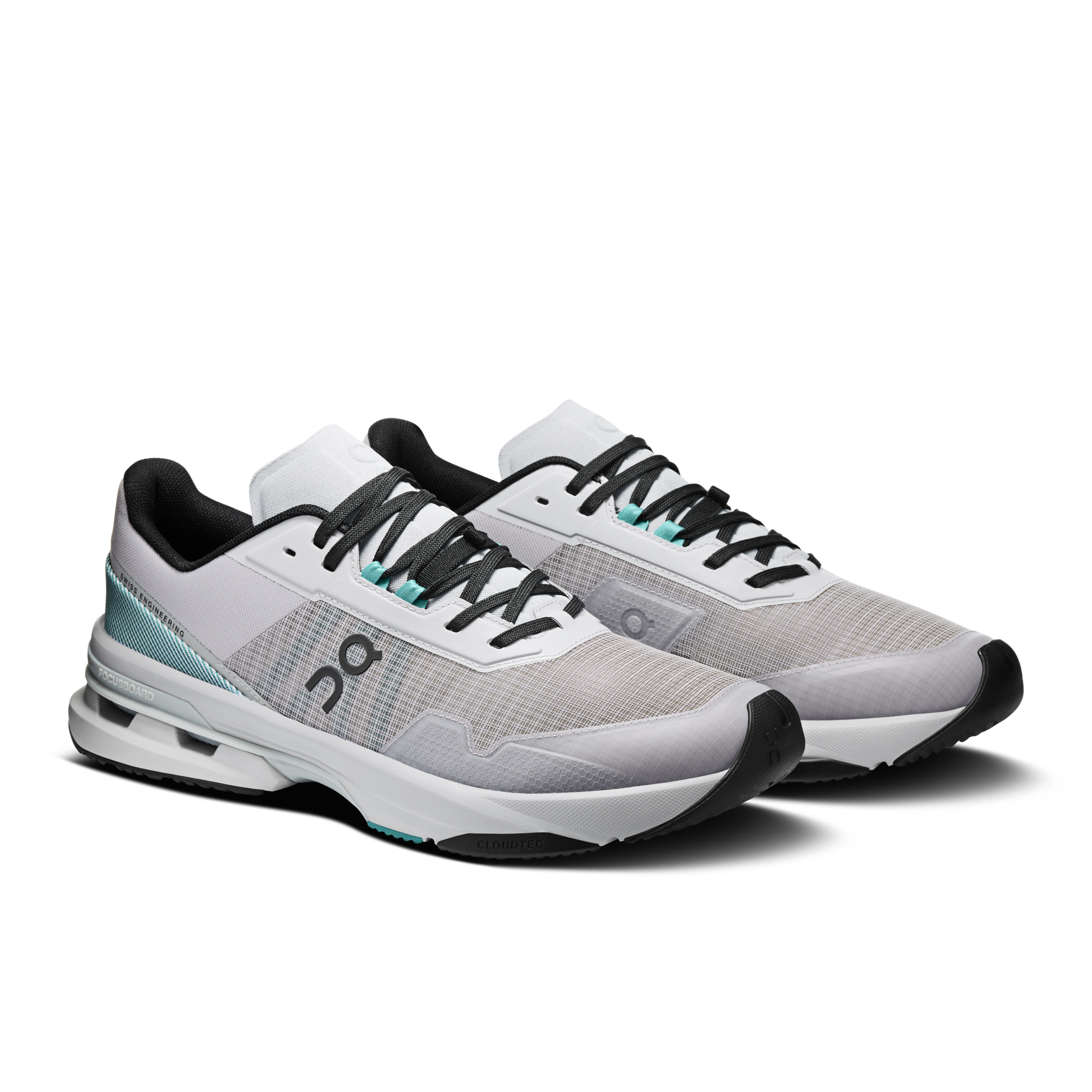 On Cloudpulse Pro Men's Alloy Storm - Image 6