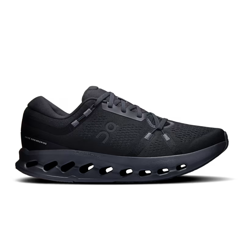 On Cloudsurfer 2 Wide - Men's Road Running Shoe