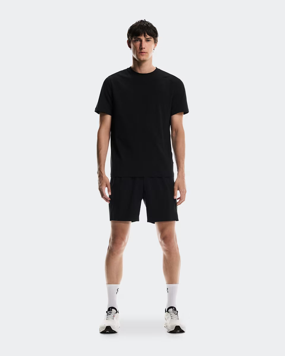 On Focus-T - Men's Versatile Workout Top