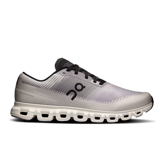 On Cloud 6 Push Men's Shoes - Black Black
