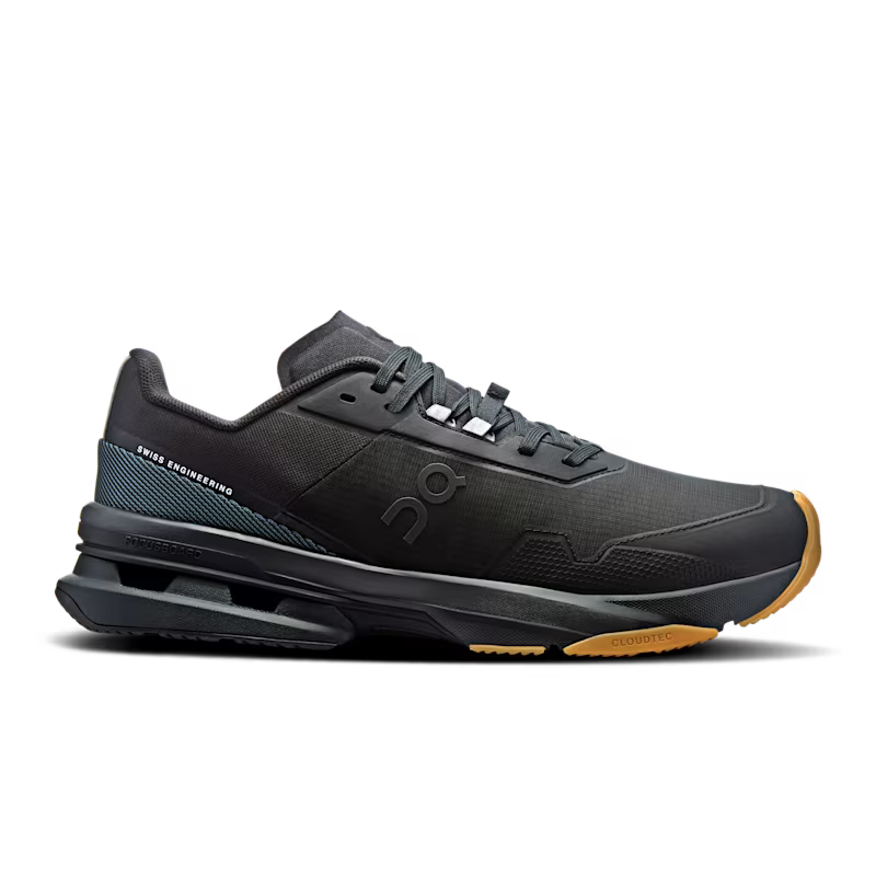 On Cloudpulse Pro Black | Eclipse