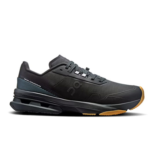 On Cloudpulse Pro Black | Eclipse