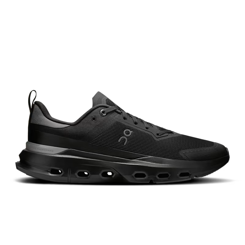 On Cloudpulse Next Black | Eclipse