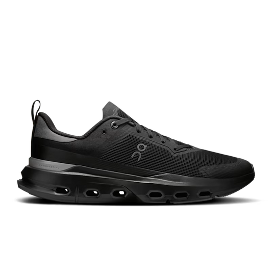 On Cloudpulse Next Black | Eclipse