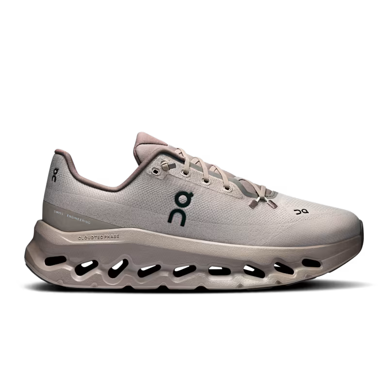 On Cloudtilt Men's Shoes - Cinder Ash