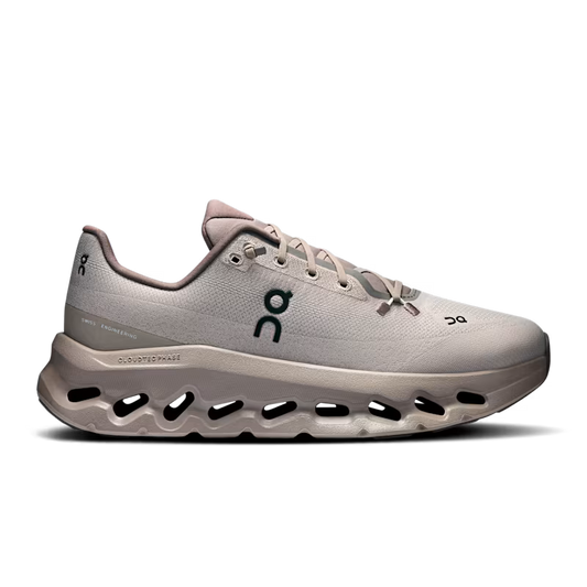 On Cloudtilt Men's Shoes - Cinder Ash