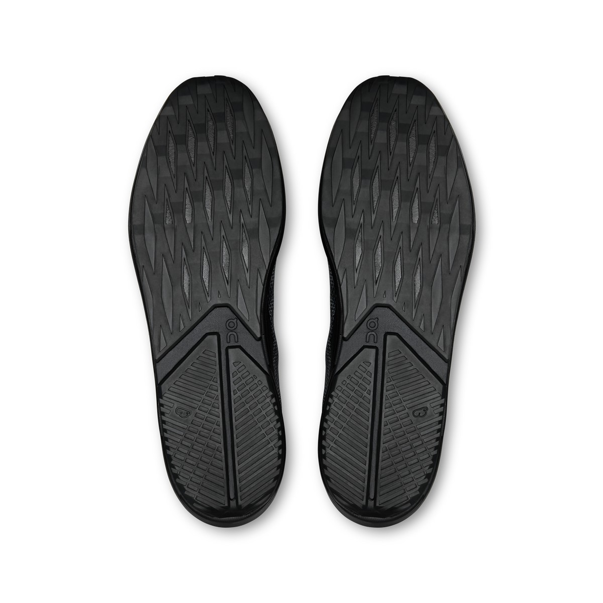 On Cloudmuse – Black | Black