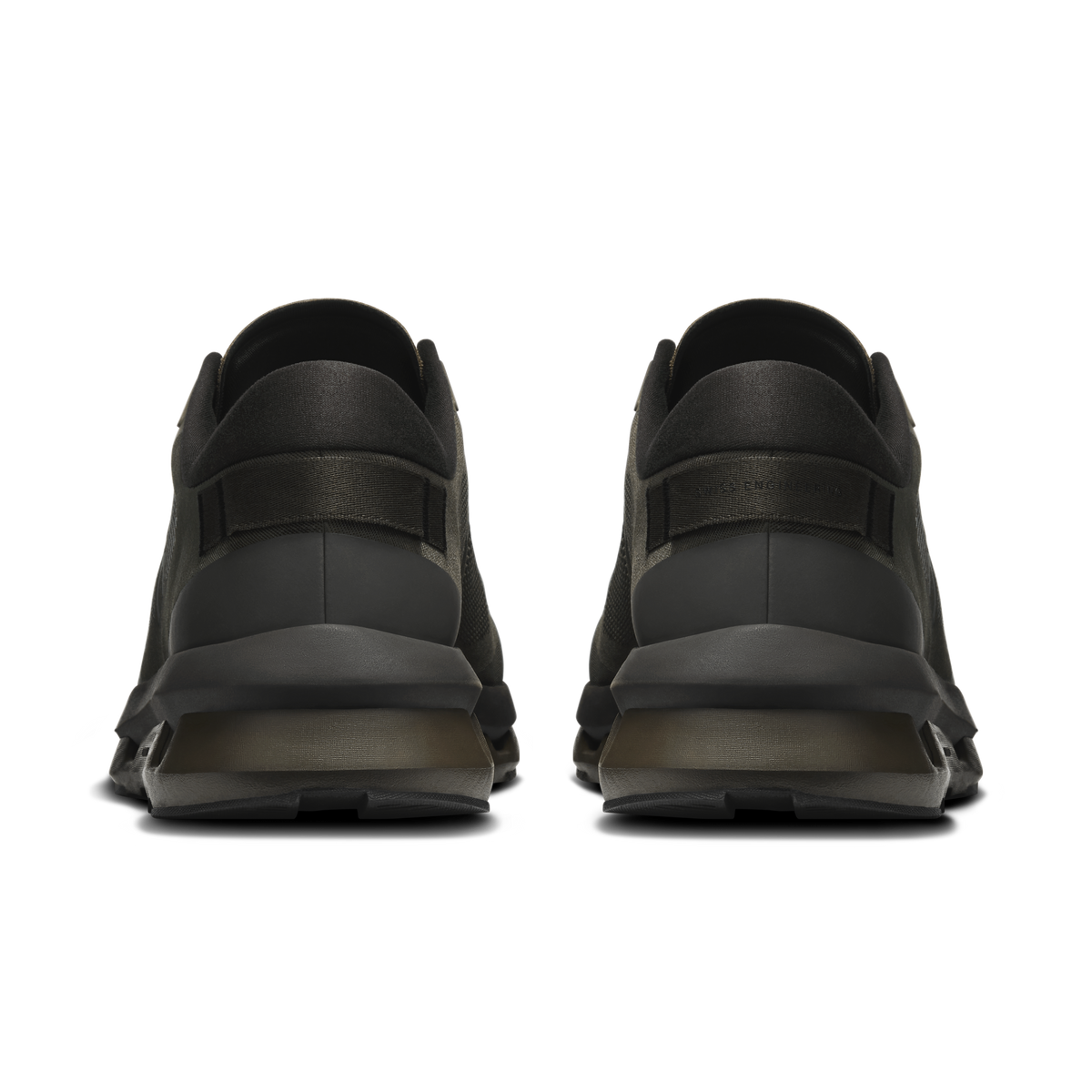 On Cloudzone Men - Espresso | Bark official gallery image 3
