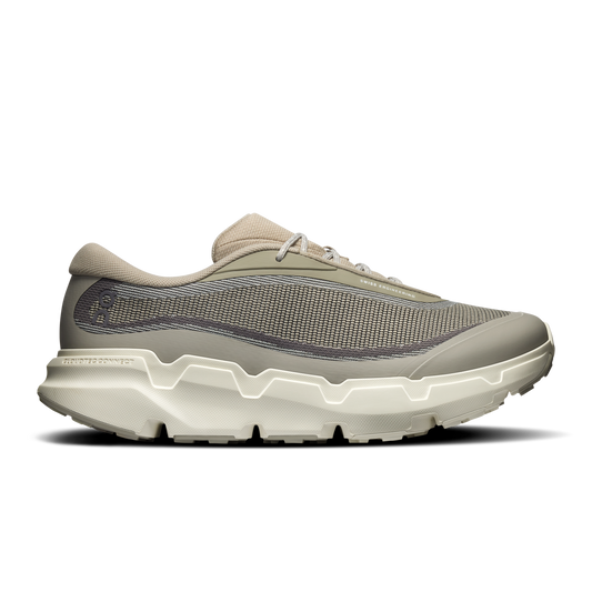 On Cloudsoma Hike Men's Hiking Shoes - Brume | Ghost