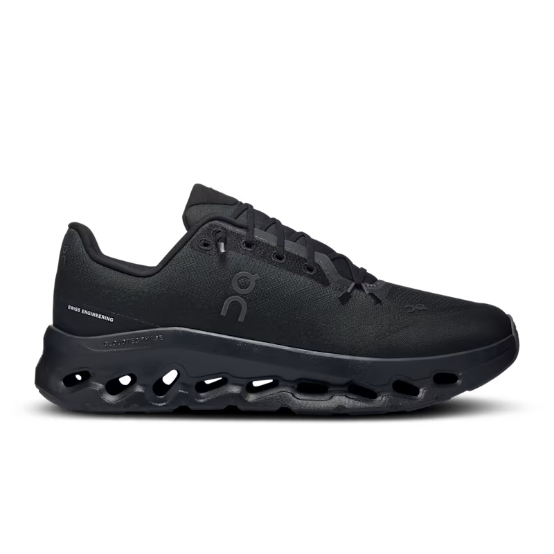 On Cloudtilt Men's Shoes - Eclipse Black