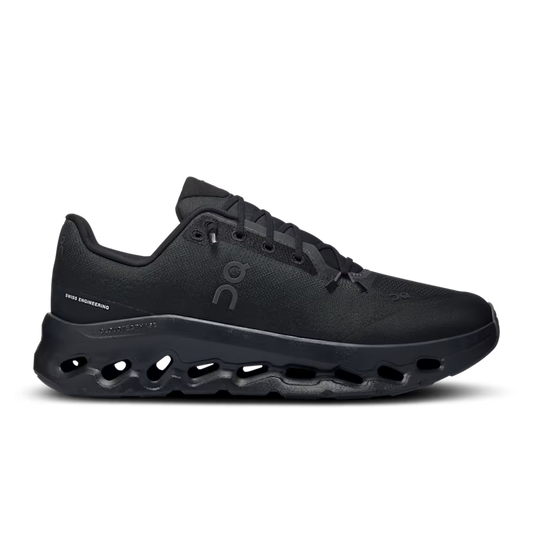 On Cloudtilt Men's Shoes - Eclipse Black