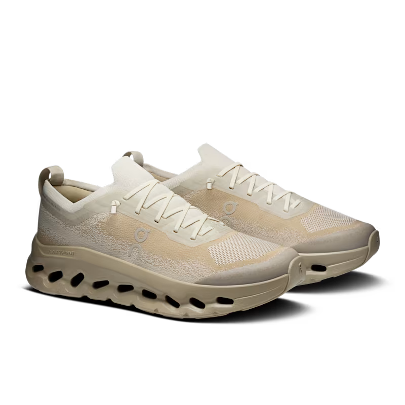 On Cloudtilt Moon Men's Shoes - Mist Eclipse