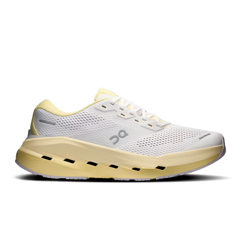 On Cloudrunner 3 Max - Men's Stable Everyday Running Shoe