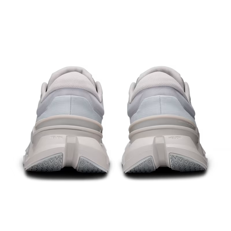 On Cloudflyer 5 - White | White