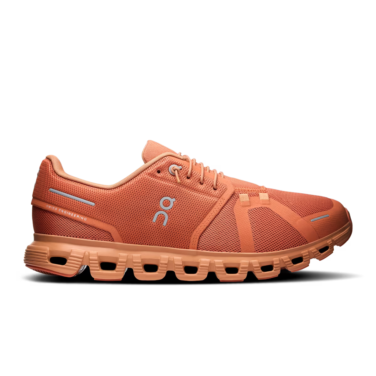 On Running Cloud 6 Canyon Sandstone