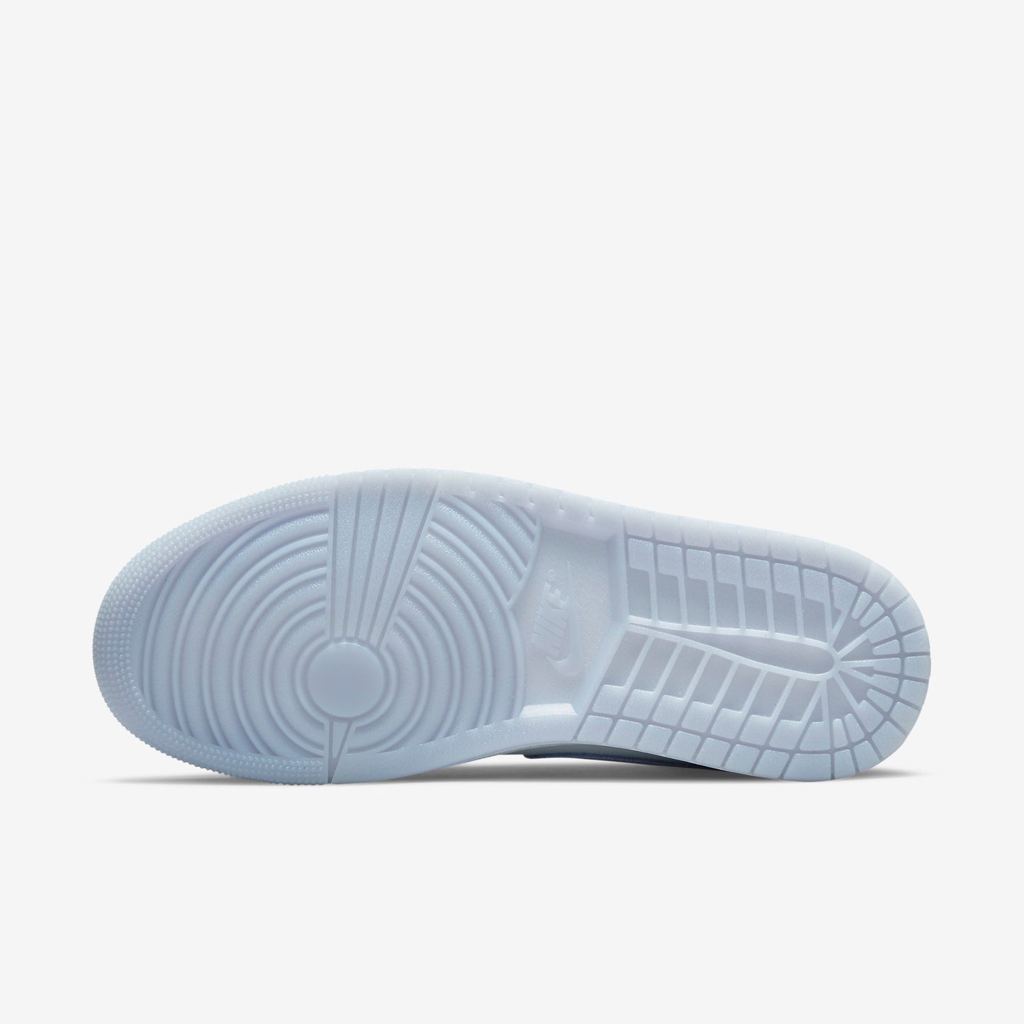 Air Jordan 1 Mid – Wolf Grey