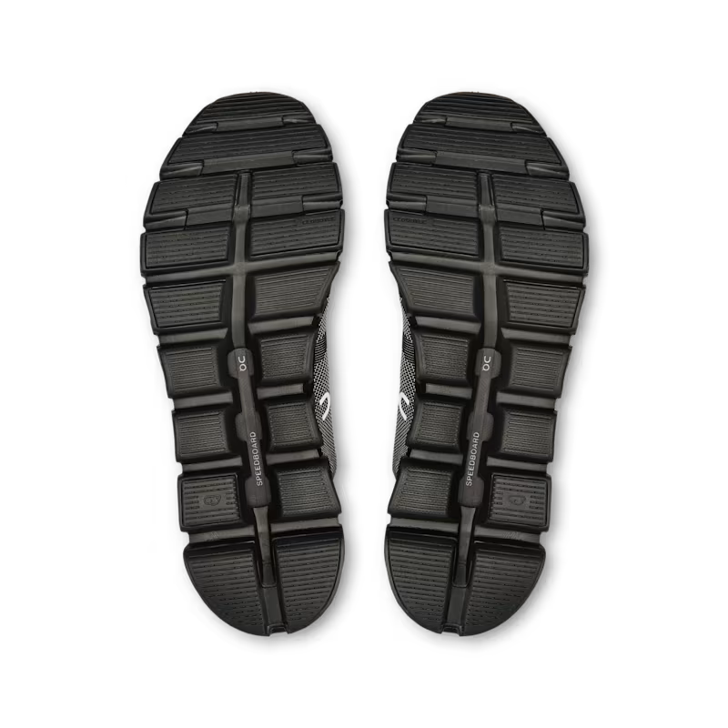 On Cloud 6 Versa - Black | Eclipse