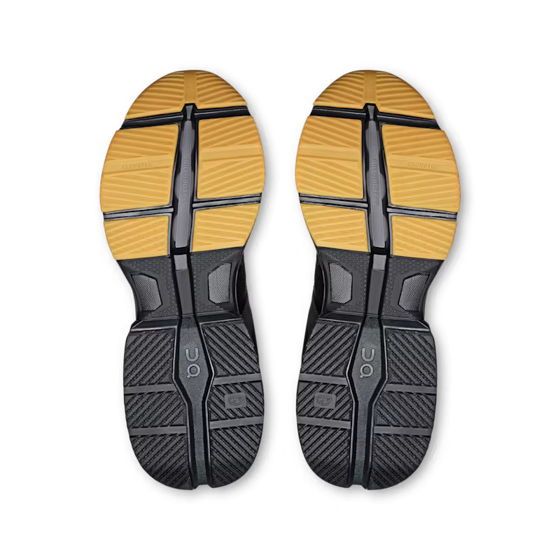 On Cloudpulse Pro Black | Eclipse
