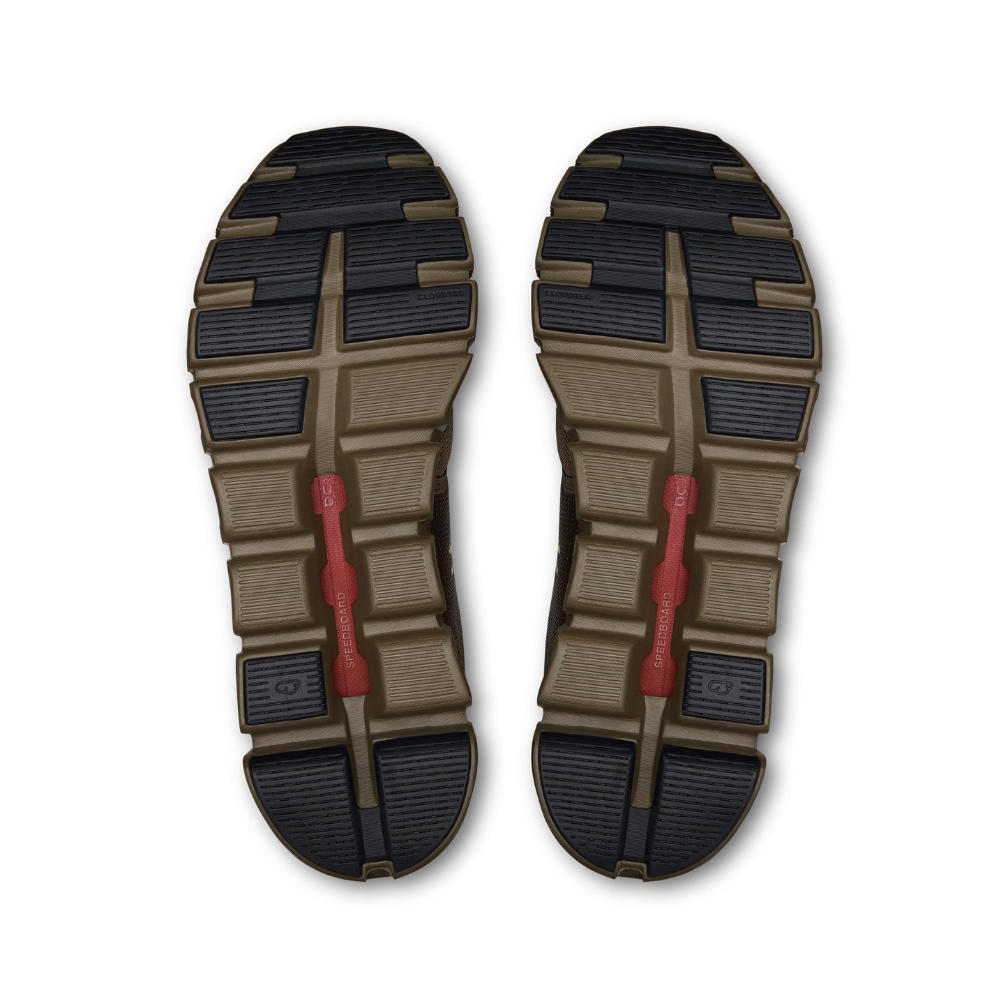 On Cloud 6 – Year of the Horse