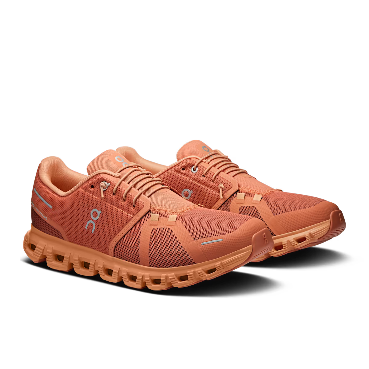 On Running Cloud 6 Canyon Sandstone