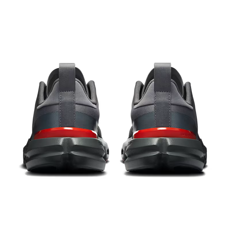 On Cloudpulse Next Alloy | Glacier