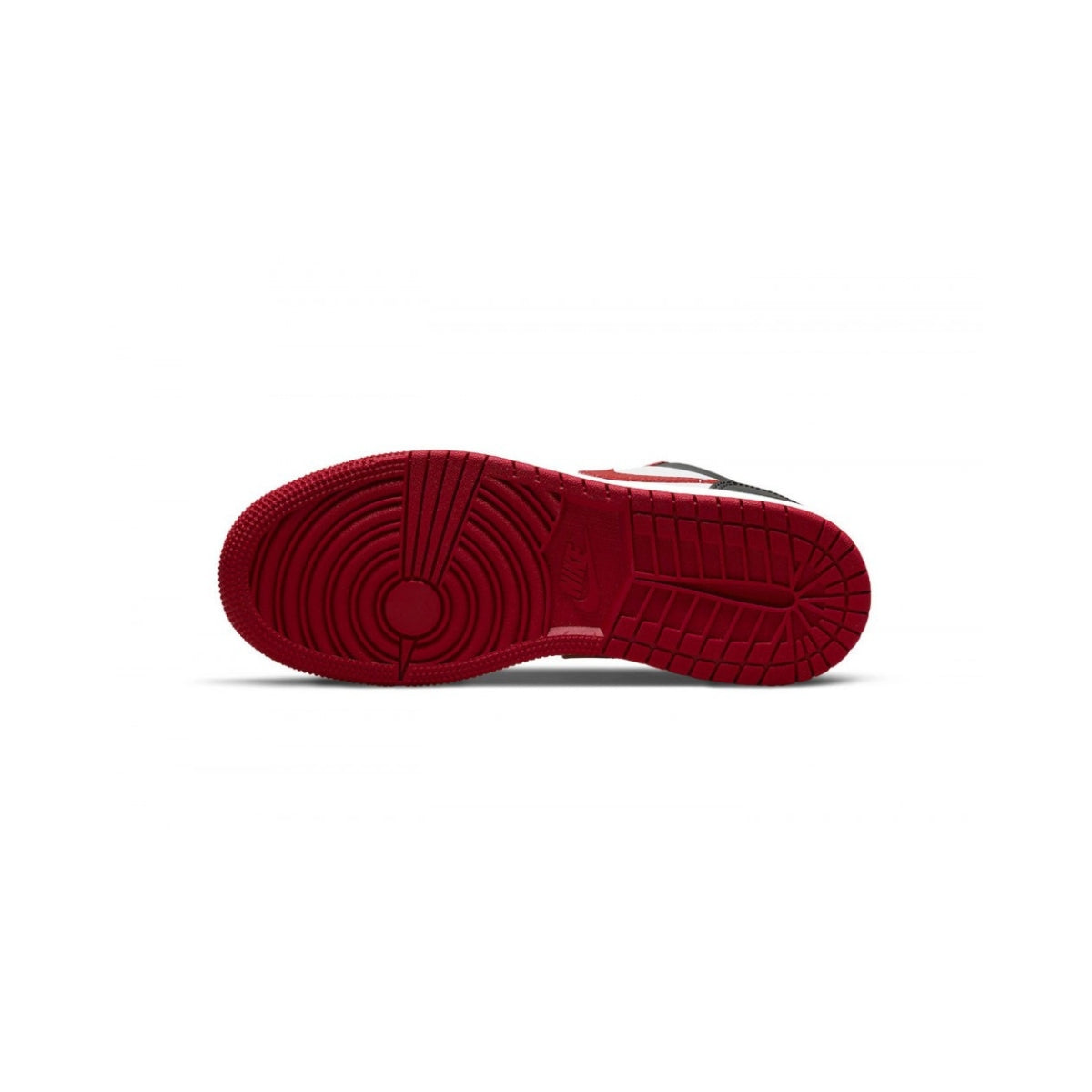 Jordan 1 Low Chicago Bull