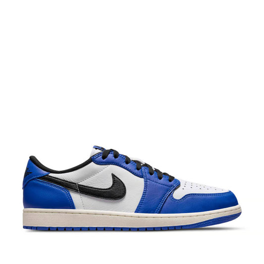 Air Jordan 1 Low OG Game Royal