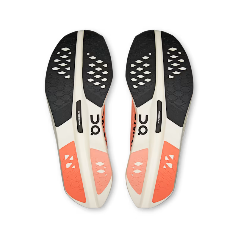 On Cloudboom Volt – Sunstone Reef